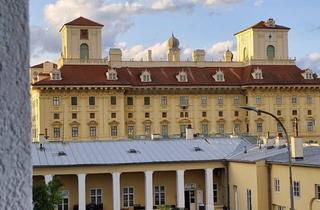 Wohnung kaufen in 7000 Eisenstadt, In Eisenstadt: Wohnung mit Terrasse & Schlossblick!