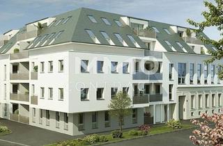 Garagen mieten in Zu Der Stadtgrenze Nach Niederösterreich, 1210 Wien, Erstbezug ! Nahe der Stammersdorfer Weingärten! Tiefgarage Brünner Straße 271