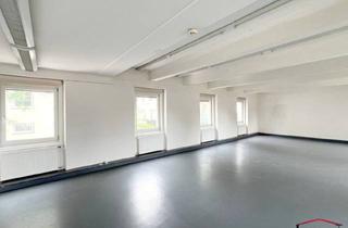 Büro zu mieten in Lastenstraße 11, 8020 Graz, Kompaktes, teil-saniertes Büro auf Campusgelände