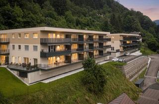 Wohnung kaufen in Admonter Straße 21/B 4, 8940 Liezen, Moderne 2-Zimmerwohnung mit Balkon in Liezen