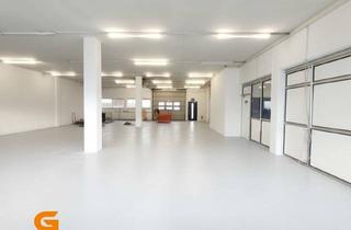 Lager mieten in Gewerbegebiet Siezenheim, 5071 Wals, Vielseitig Nutzbare Betriebsimmobilie in Wals-Siezenheim Mieten