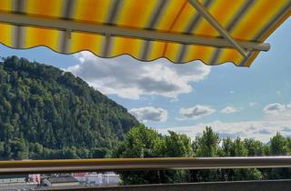 Wohnung kaufen in Röcklbrunnstraße 9, 5020 Salzburg, Traumhafte 2 1/2 Zimmer Wohnung in idealer Lage mit TG- und Außen-Stellplatz