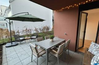 Wohnung mieten in Ibsenstraße, 1150 Wien, 2-Zimmer-Wohnung mit Garten - Wohnen auf der Schmelz!