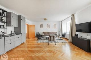 Haus mieten in Sternwartepark, 1180 Wien, Vollsaniertes Haus mit 4 Einheiten und Rohdachboden, Nähe Sternwartepark