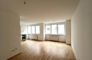 Wohnung mieten in Siebenbrunnengasse, 1050 Wien, Smarte 1 Zimmer Wohnung in bester Lage - 1050 Wien!