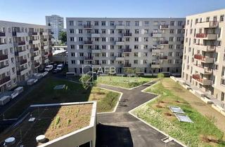 Genossenschaftswohnung in Eggenberger Gürtel 54/26, 8020 Graz, Günstige 2-Zimmer-Wohnung mit Balkon