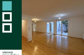 Wohnung mieten in Gassergasse 32, 1050 Wien, Gartenwohnung in zentraler Lage