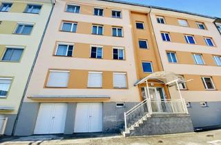 Wohnung kaufen in Weißkirchnerstraße, 8740 Zeltweg, Zeltweg: Attraktive Stadtlage & geringe Fixkosten - 3-Zimmer-Erdgeschosswohnung mit Gestaltungspotenzial