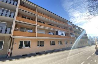 Wohnung kaufen in Weißkirchnerstraße, 8740 Zeltweg, Zeltweg: Attraktive Stadtlage & Geringe Fixkosten - 3-Zimmer-Erdgeschosswohnung mit Gestaltungspotenzial