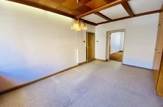 Wohnung kaufen in Weißkirchnerstraße, 8740 Zeltweg, Anleger und Eigennutzer: Attraktive Stadtlage & Geringe Fixkosten - 3-Zimmer-Erdgeschosswohnung mit Niedrigen Betriebskosten