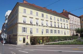 Lager mieten in Burggasse 17/21A, 8010 Graz, LAGER in INNENSTADTLAGE - gegenüber der Grazer Oper - Burggasse 17 / Top 21a