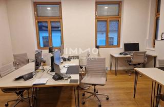 Büro zu mieten in Wieselburg, 3251 Purgstall, 132m² Büro im Zentrum von Purgstall