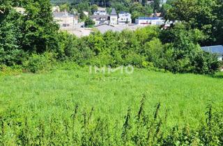 Grundstück zu kaufen in 3021 Pressbaum, BESTE ANLAGE: WUNDERBARES Baugrundstück für Ihr Traumhaus in Pressbaum !
