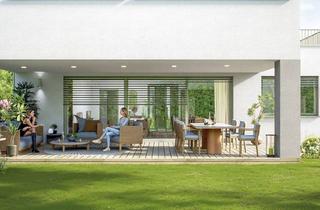 Einfamilienhaus kaufen in Bahnhof Grafenstein, 9131 Grafenstein, Kaiserallee Grafenstein - Einfamilienhaus I-III belagsfertig & unterkellert (freistehend)