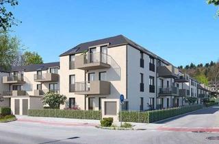 Anlageobjekt in Wiener Straße, 2103 Langenzersdorf, Bezugsfertige Vorsorgewohnung auf Eigengrund - Investieren vor den Toren Wiens