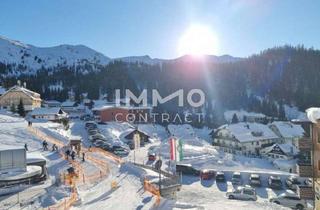 Haus kaufen in 8953 Donnersbach, PLANNERALM - DAS NATURPARADIES: SKIHOTEL MIT DIREKTEM PISTENZUGANG 16 ZIMMER RESTAURANT-BAR-LOUNGE