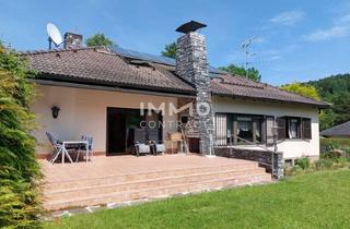 Einfamilienhaus kaufen in 8010 Graz, STIFTINGTAL NAHE LKH: SCHÖNER GEPFLEGTER BUNGALOW MIT SWIMMINGPOOL IN RUHIGER SONNIGER LAGE