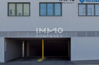 Garagen mieten in Geiselbergstraße, 1110 Wien, Sensationsmiete! Geiselbergstraße 10-12 ! Garage mit Einzelparker