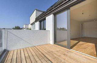 Wohnung mieten in Speisingerstraße 66/1. 15, 1130 Wien, Hochwertige 2 Zimmer-Dachgeschosswohnung mit Balkon