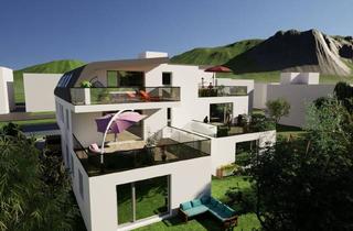Wohnung kaufen in 6525 Faggen, Geniale Terrassenwohnung im Neubau - Top 3