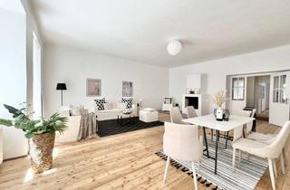 Wohnung mieten in Stephansplatz, 1010 Wien, Großzügige 3 Zimmer Innenstadt- Wohnung mit ca. 154 m² - Nähe Stephansplatz
