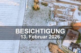 Grundstück zu kaufen in 4920 Schildorn, Attraktives Baugrundstück in Ruhelage nahe Schildorn