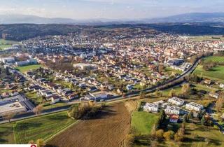 Grundstück zu kaufen in 7423 Pinkafeld, Sie suchen ein Baugrundstück in Pinkafeld?