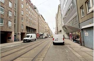 Lager mieten in Kaiserstraße, 1070 Wien, Lager - Kaiserstraße 66 - Provisionsfrei!