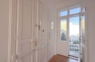 Wohnung mieten in Windmühlgasse, 1060 Wien, 1060//Gediegene Altbauwohnung - unbefristet - in Bestlage Mariahilf!