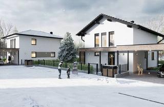 Einfamilienhaus kaufen in 9020 Klagenfurt, Schlüsselfertiges Traumhaus in Klagenfurter Bestlage I Vorstadtleben Hörtendorf
