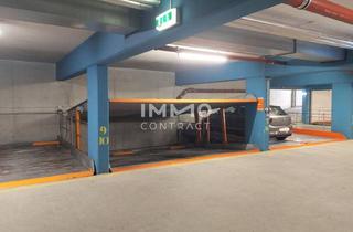Garagen mieten in Heinrichstraße 47A /900, 8010 Graz, "Sichern Sie sich Ihren Tiefgaragenstellplatz in Graz nahe der KF-UNI für nur 69 € monatlich!"