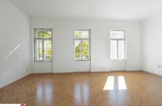 Wohnung kaufen in 2340 Mödling, Altbauklassiker mit offenen Wohngefühl - Wohnen im Zentrum von Mödling