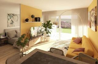 Wohnung kaufen in 4722 Peuerbach, Stadtterrassen Peuerbach ** BAUBEGINN ERFOLGT! **