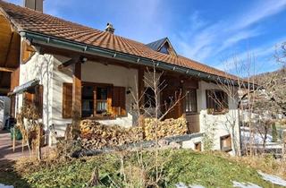 Einfamilienhaus kaufen in 6833 Klaus, Charmantes Einfamilienhaus in bester Sonnenlage von Klaus!