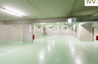 Garagen mieten in Raimundstraße, 4020 Linz, Tiefgaragenplatz in der Raimundstraße 24 zu vermieten- Top 107