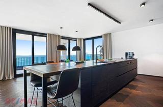 Wohnung kaufen in Schwedenhang 6/W5 + Ga 6, 6900 Lochau, Fantastisches Panorama trifft Design: Luxuriöser Hauptwohnsitz