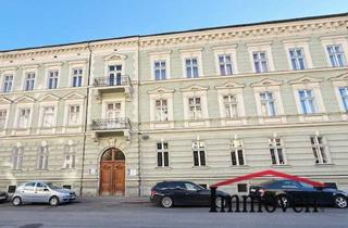 Immobilie kaufen in Max Tendler-Straße, 8700 Leoben, ICH BIN ZU KAUFEN - Zinshaus in CITYLAGE!