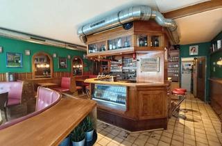 Gastronomiebetrieb mieten in 8680 Mürzzuschlag, Attraktives Café/Pub im Herzen von Mürzzuschlag in Top-Lage zu vermieten