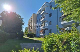 Anlageobjekt in 5280 Braunau am Inn, ** NEUER PREIS - Anlegerwohnung 5,5 % Brutto-Rendite **