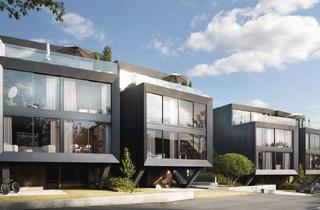 Einfamilienhaus kaufen in 3400 Maria Gugging, Luxus Pur! 5-Zimmer Einfamilienhaus mit Pool in Maria Gugging