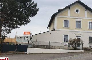 Anlageobjekt in 3493 Hadersdorf am Kamp, VOLLSTÄNDIG SANIERTE LIEGENSCHAFT mit Ausbaupotenzial