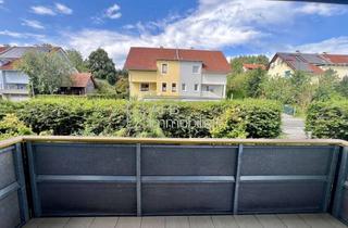 Genossenschaftswohnung in Ringsteinerweg, 8075 Hart bei Graz, Hart bei Graz: 2-Zimmer-Genossenschaftswohnung mit Carport zu vermieten