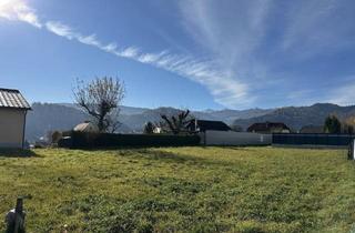 Grundstück zu kaufen in 8750 Judenburg, Grundstück mit flexiblen Bebauungsmöglichkeiten in Judenburg - Ihr Bauplatz wartet!