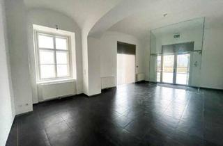 Büro zu mieten in Robertgasse 1/4, 1020 Wien, Geschäftsfläche/Büro Nähe Urania zu mieten