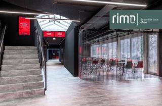 Büro zu mieten in Herrschaftswiesen 1, 6842 Koblach, Büro-, Lager- & Produktionsflächen (12 - 600 m²) - Koblach / Götzis -> All inclusive!