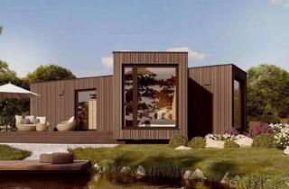 Haus kaufen in 8511 Sankt Stefan ob Stainz, DANWOOD FERIENHÄUSER NEXT HOLIDAY 34-S2 Auch ganzjährig bewohnbar!