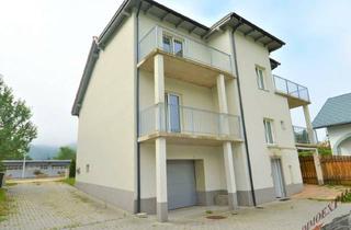 Anlageobjekt in 8665 Langenwang, 2 Wohneinheiten mit großem Carport und Garage