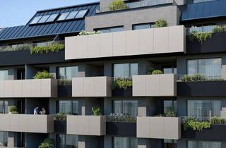 Wohnung kaufen in Heiligenstädter Straße 170/25, 1190 Wien, PROVISIONSFREI - Urban Homes 170 - Ihr Zuhause für höchste Lebensqualität und perfekte Balance