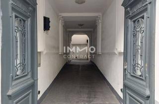 Garagen mieten in 1160 Wien, Stapelparkplatz nur für kleine Autos! Thaliastr. 66