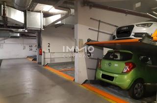 Garagen mieten in Bürgerspitalgasse, 1060 Wien, Bürgerspitalgasse 22 - Stapelparkplatz